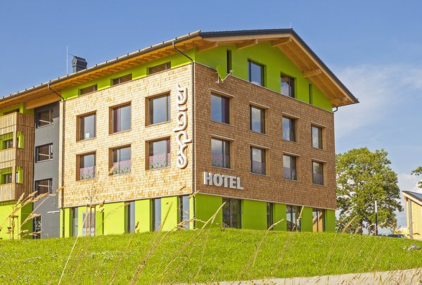 Explorer Hotel Neuschwanstein 1