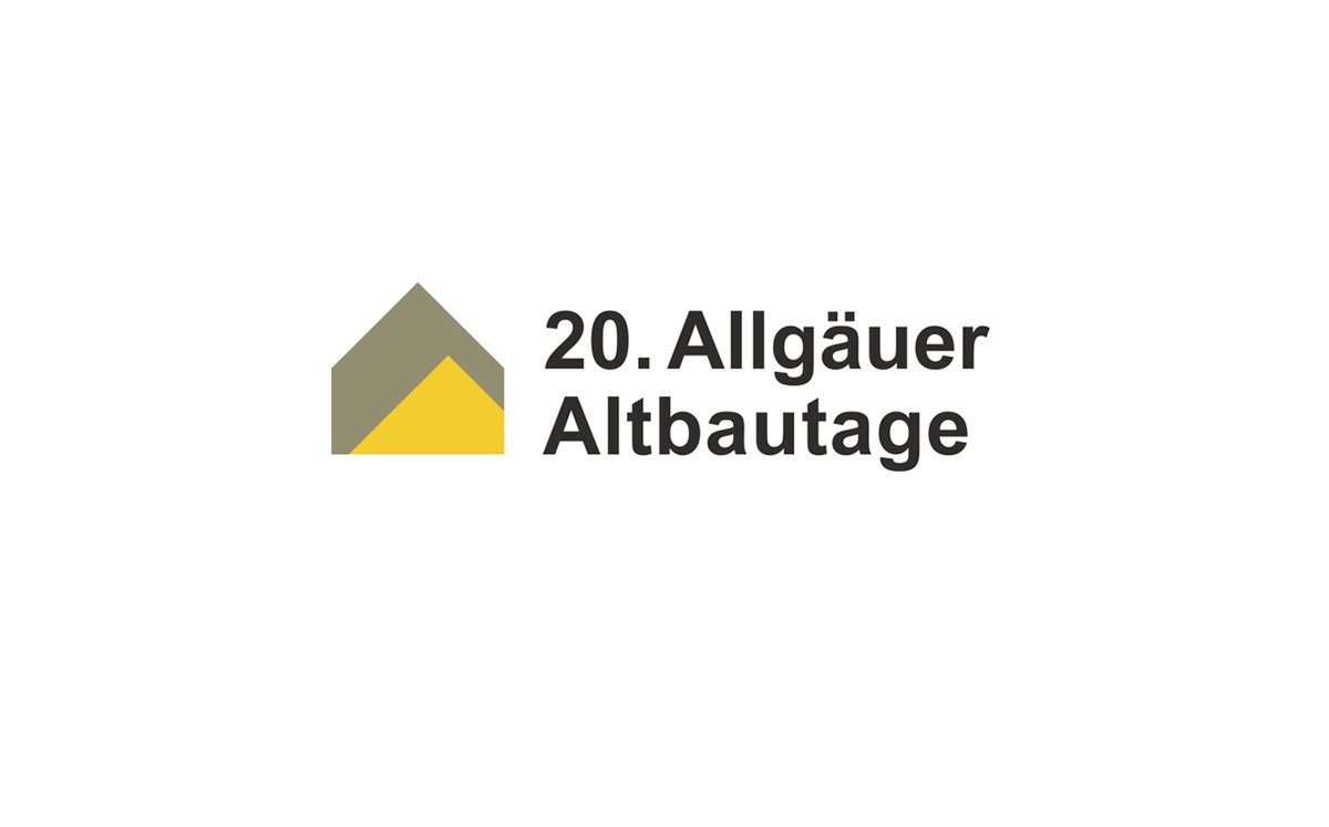 eza! Altbautage Kempten
in der bigBOX  – 9. und 10.03.2019