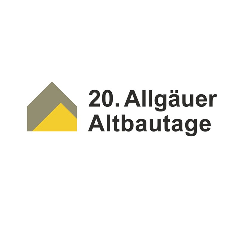 eza! Altbautage Kempten
in der bigBOX  – 9. und 10.03.2019