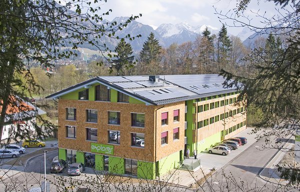 Explorer Hotel Oberstdorf 4