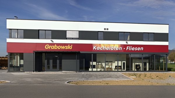 Grabowski GmbH Frmengebäude 7