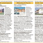 Tag der offenen Tür im Passivhaus 
10. November 2024