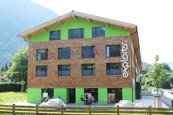 Explorer Hotel Berchtesgaden 2