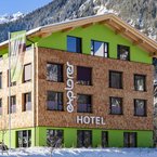 Explorer Hotels - Eine Erfolgsgeschichte in den Alpen