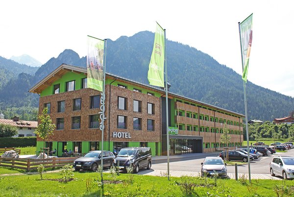 Explorer Hotel Berchtesgaden 3