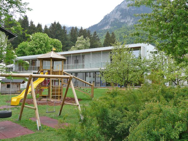 Passivhaus Kindergarten 5