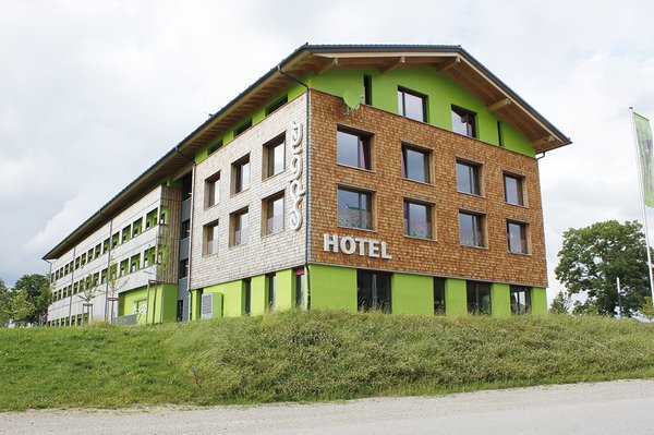 Explorer Hotel Neuschwanstein 3