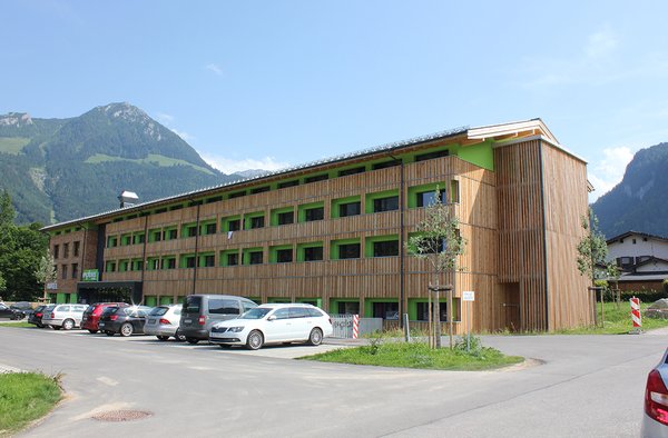 Explorer Hotel Berchtesgaden 5