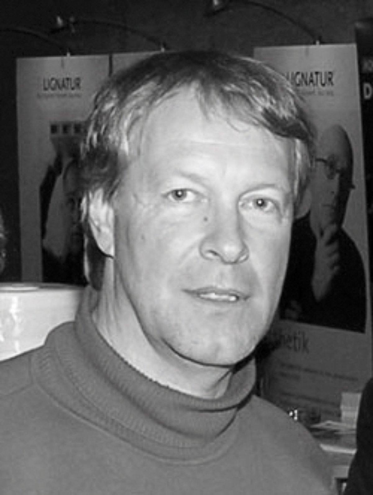 Interview mit Michael Flach