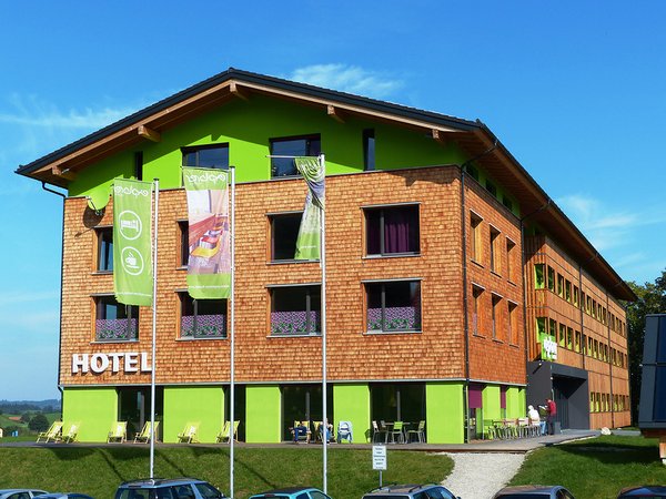 Explorer Hotel Neuschwanstein 6