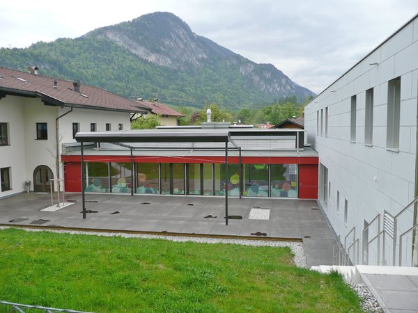 Passivhaus Kindergarten 3