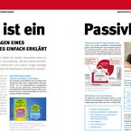 Was ist ein Passivhaus?