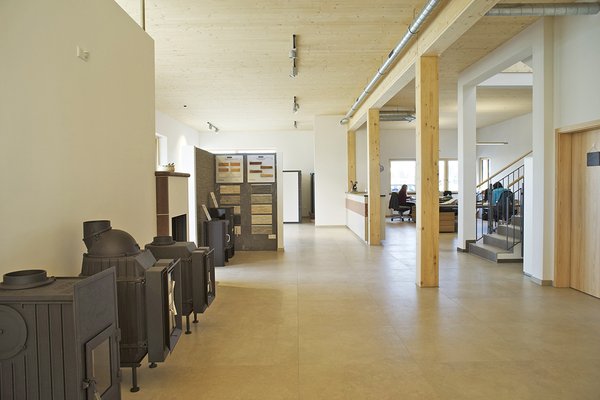 Grabowski GmbH Frmengebäude 4