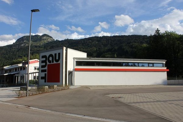 Handwerker Schulungszentrum 2