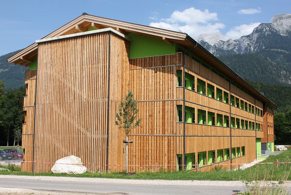 Explorer Hotel Berchtesgaden 7