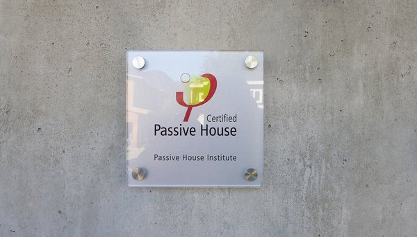 Passivhaus in Whistler 3