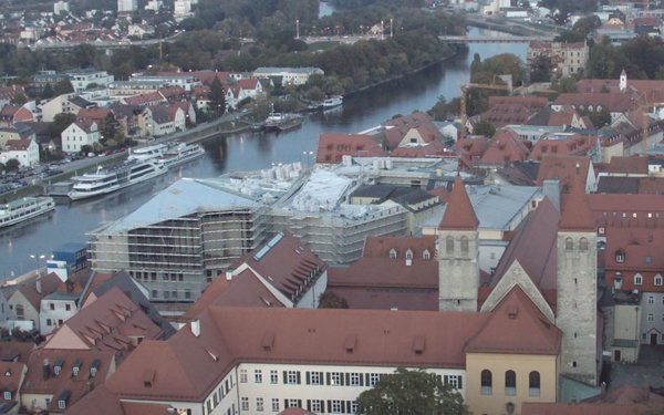 Haus der Bayrischen Geschichte 2