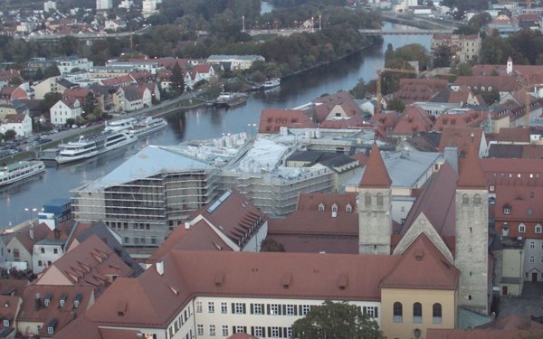 Haus der Bayrischen Geschichte 2