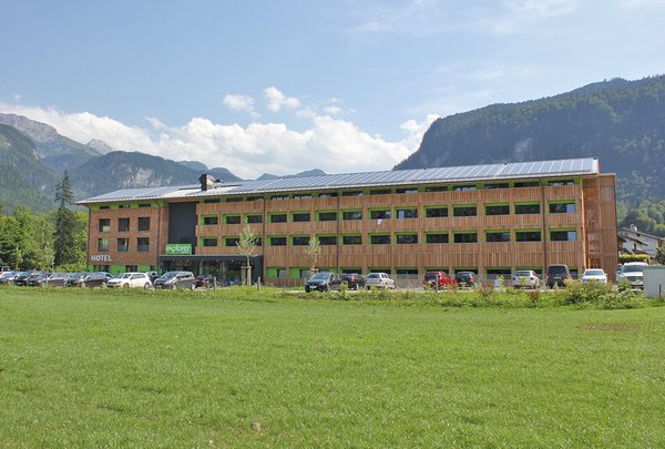 Explorer Hotel Berchtesgaden 4