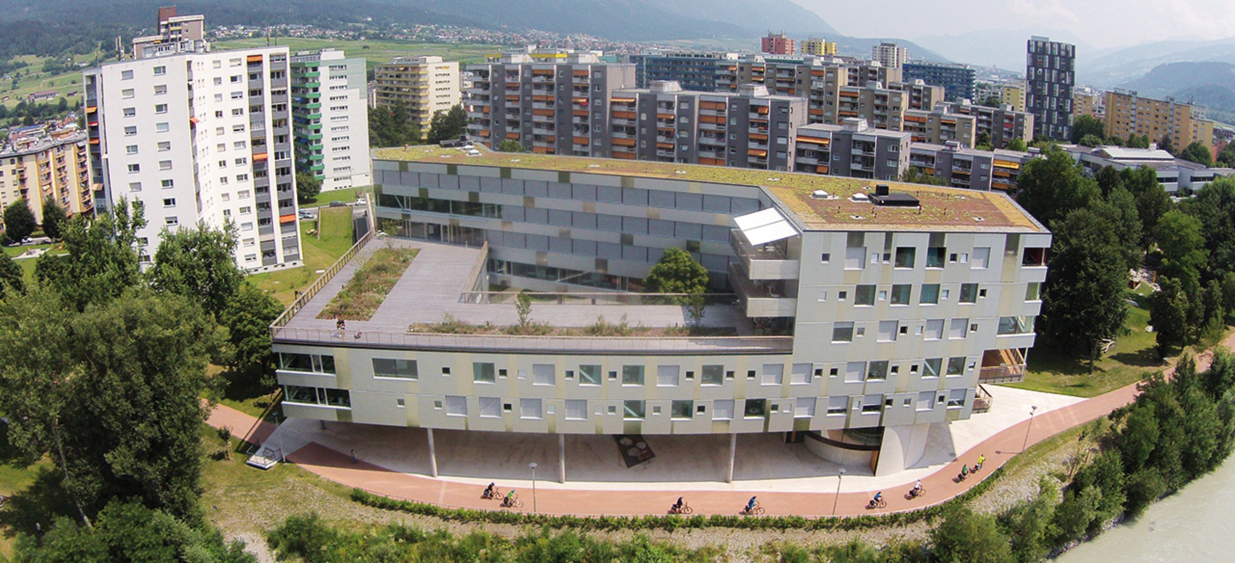 Herz & Lang - Die Planer für energieeffizientes Bauen