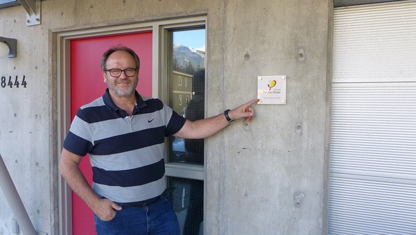 Passivhaus in Whistler 4